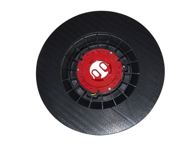 Produktbild Treibteller für Reinigungspads - Ø 430 mm für Hako Scrubmaster B 45-430