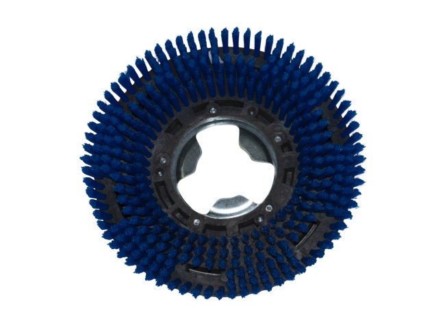 Produktbild Tellerbürste - Ø 305 mm für Columbus RA 60