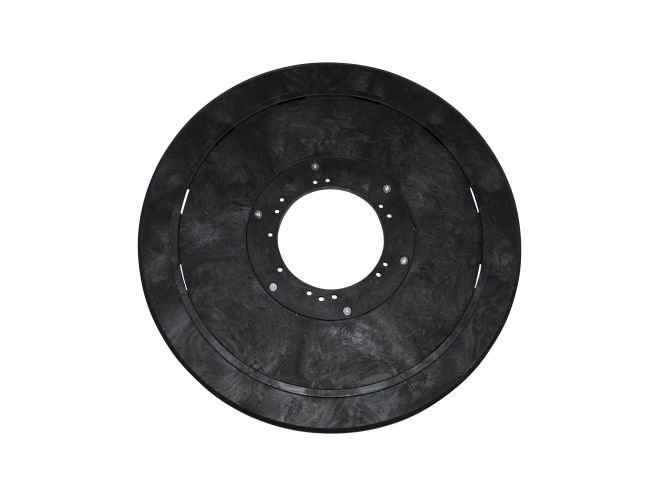 Produktbild Treibteller für Reinigungspads - Ø 460 mm für Kärcher BD 90/140 R Eco