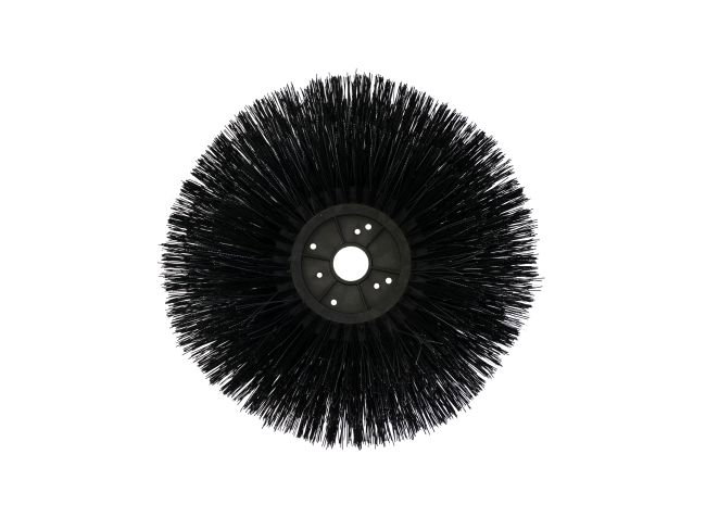 Produktbild Seitenbesen/Tellerbesen für Kärcher KM 150/500 R