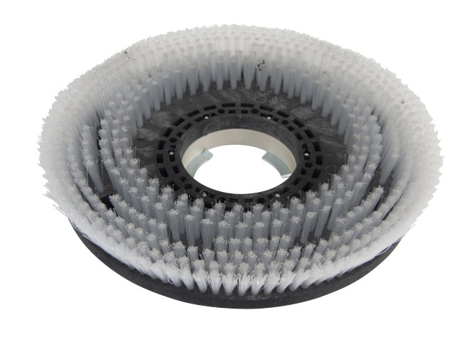 Produktbild Tellerbürste - Ø 380 mm für Nilco 450 Super
