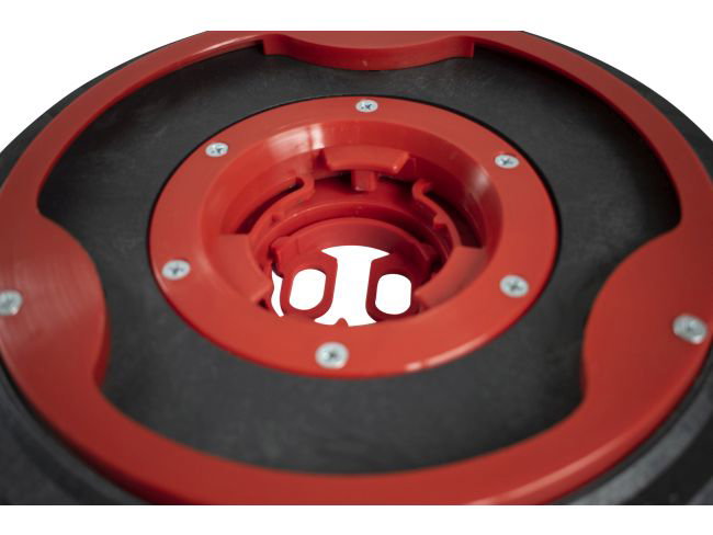 Produktbild Treibteller für Reinigungspads - Ø 320 mm für Gansow (IPC-Gansow) 61 B 68 / 61 BF 68