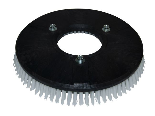 Produktbild Tellerbürste - Ø 390 mm für Tennant Nobles Speed Scrub 1701 / 1701 plus