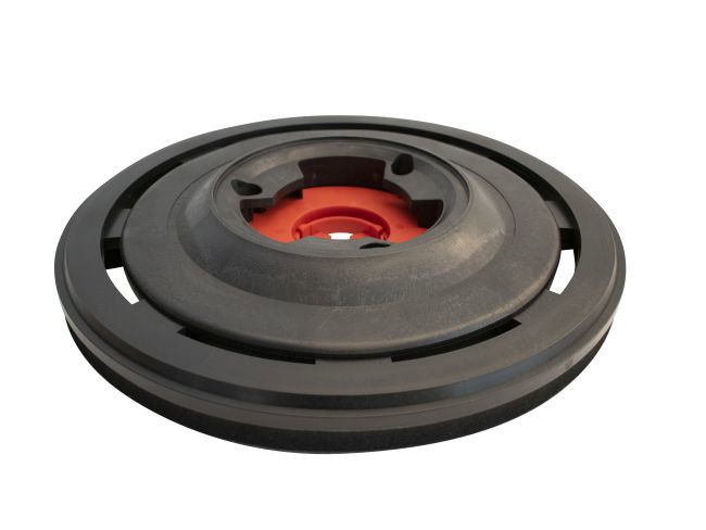 Produktbild Treibteller für Reinigungspads - Ø 430 mm für Hako Scrubmaster B 45-430