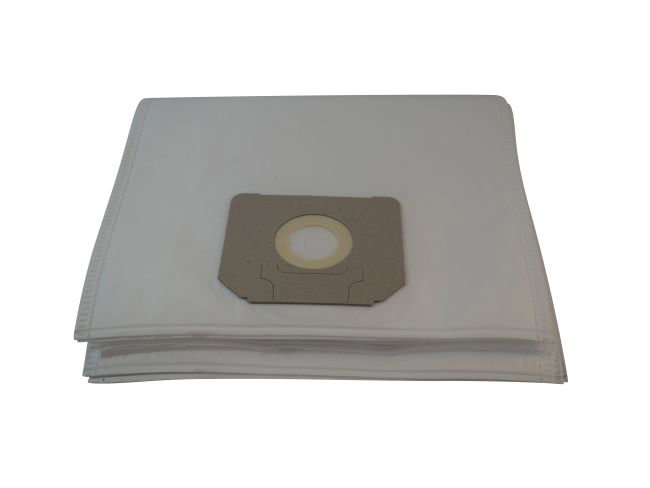Produktbild Vlies-Staubfilterbeutel, VPE = 10 Stück für Flex S 47