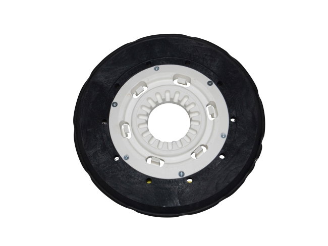 Produktbild Tellerbürste - Ø 300 mm für Hako Scrubmaster B 1500