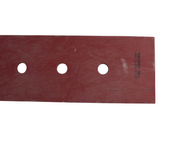 Produktbild Sauglippe hinten für Fimap Gamma 65