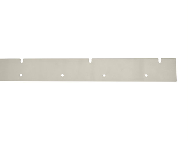 Produktbild Sauglippe vorne für Numatic TTB 665