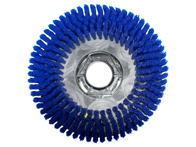 Produktbild Reinigungsbürste - Ø 265 mm für Taski Swingo 5000