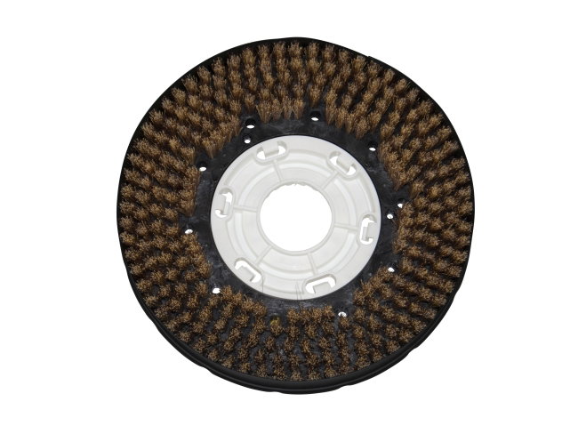 Produktbild Tellerbürste - Ø 330 mm für Hako Scrubmaster B 655 S