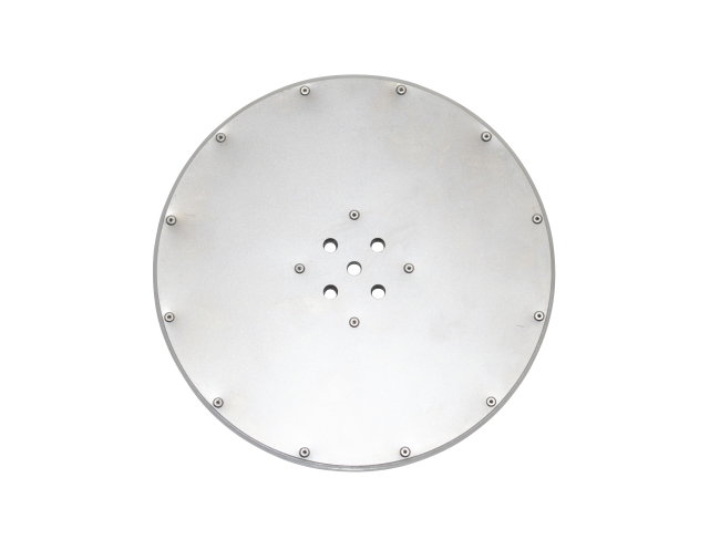 Produktbild Tellerbürste - Ø 305 mm für Cimex Serie 76