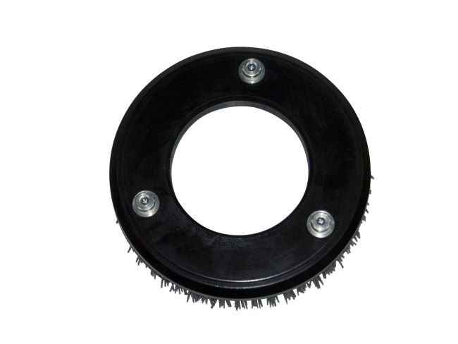 Produktbild Schleifkorn-Tellerbürste - Ø 265 mm - Grit/Tynex 1,5 mm für Hako Scrubmaster 50 SBR