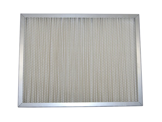 Produktbild Kehrmaschinenfilter für Hako Sweepmaster (Jonas) 1200 E/V/D (bis Bj 2009)