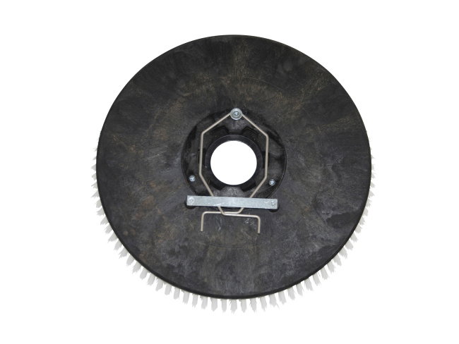 Produktbild Schrubbbürste - Ø 405 mm für Hako Scrubmaster 1800