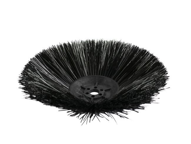 Produktbild Seitenbesen für Isal PB 106