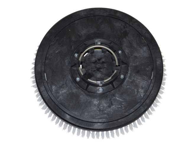 Produktbild Tellerbürste - Ø 350 mm für Nilfisk-Group Scrubtec R 471