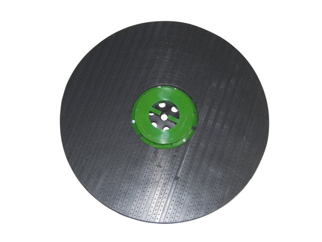 Produktbild Treibteller für Reinigungspads - Ø 505 mm für Tennant T 17