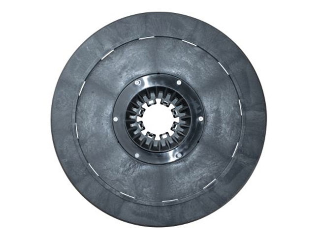 Produktbild Schrubbbürste - Ø 480 mm für Kärcher B 40 C Ep + D 51