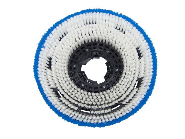 Produktbild Schrubbbürste - Ø 380 mm für Nilfisk-Group FM 400 D/H/L