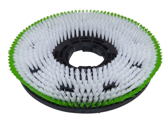Produktbild Schrubbbürste - Ø 410 mm für Numatic BMD 1200 – H/M/S 450