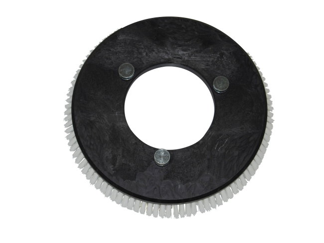 Produktbild Tellerbürste - Ø 320 mm für Cleanfix RA 701