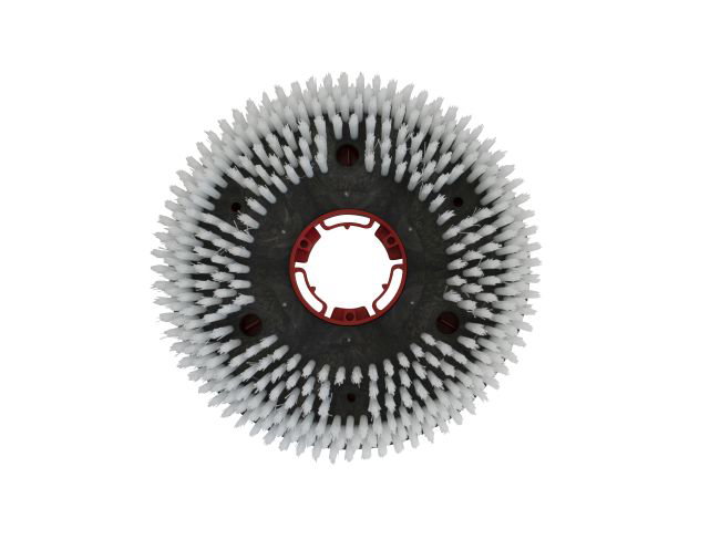 Produktbild Schrubbbürste - Ø 340 mm für Gansow / Gmatic 75 BT 70
