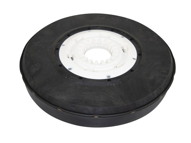 Produktbild Tellerbürste - Ø 380 mm für Hako Scrubmaster B 115R-750
