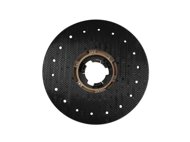 Produktbild Treibteller für Reinigungspads - Ø 405 mm für Sprintus Zeus