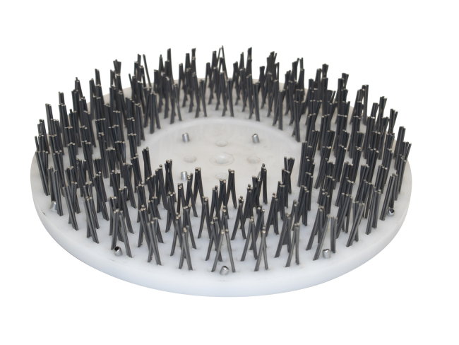 Produktbild Tellerbürste - Ø 305 mm für Cimex Serie 76