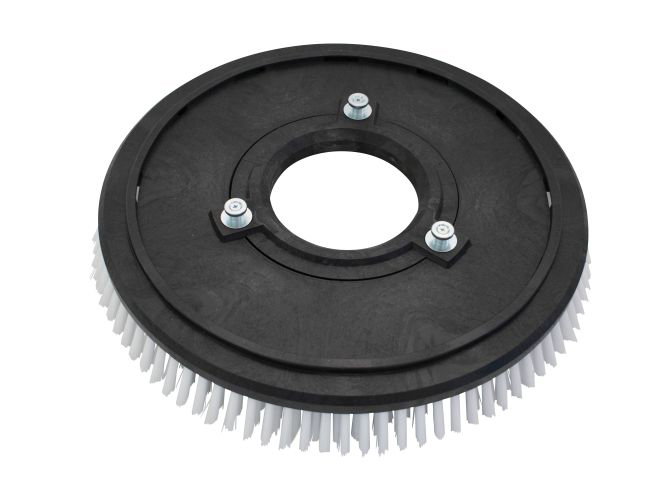 Produktbild Schrubbbürste - Ø 430 mm für Trilety Schrubbdeck für Kleinkehrmaschinen