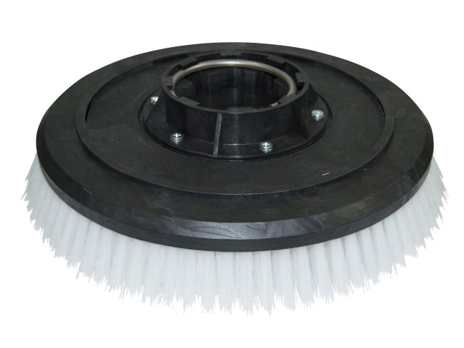 Produktbild Tellerbürste - Ø 330 mm für Nilfisk-Group TB 60