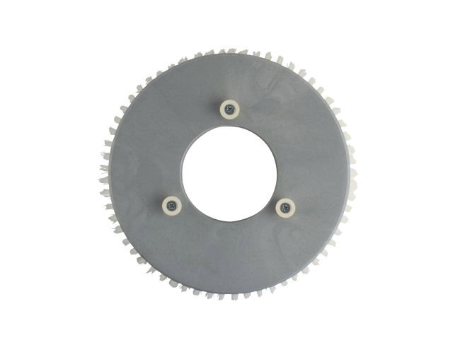 Produktbild Tellerbürste - Ø 230 mm für Wetrok Duomatic C 50