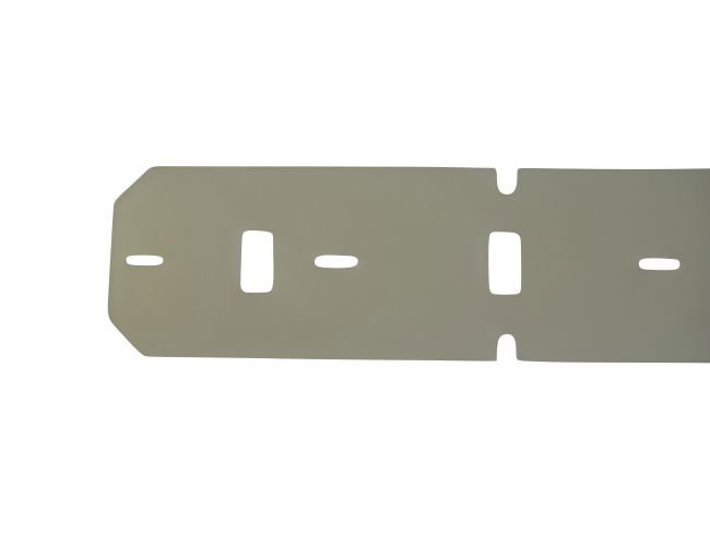 Produktbild Sauglippe vorne für i-team i-Mop XL