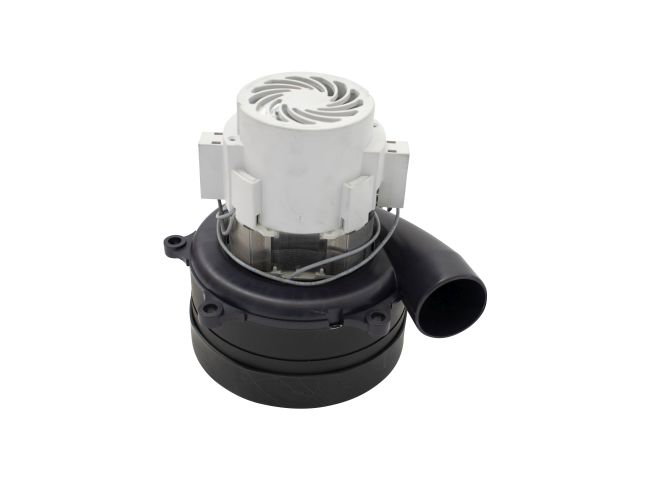 Staubsaugermotor / Saugturbine für Cleanfix RA 410-E