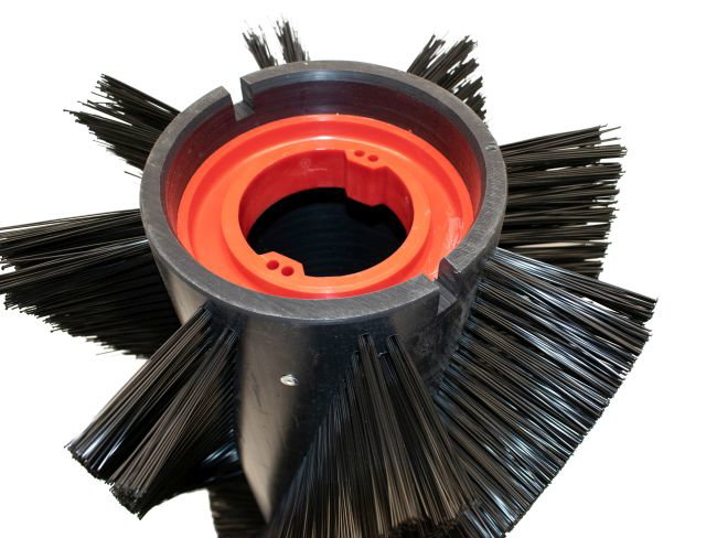 Produktbild Kehrwalze für Power-Boss SW 72