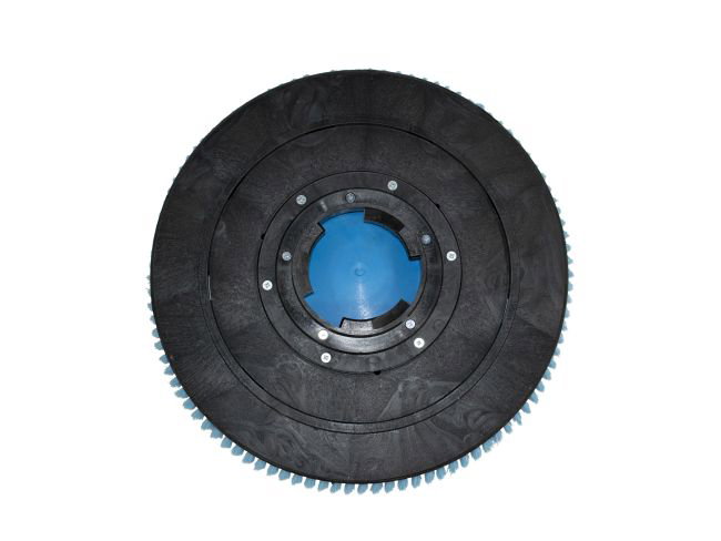 Produktbild Shampoonierbürste - Ø 410 mm für Taski Ergodisc 43 LS