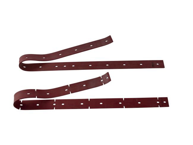 Produktbild Sauglippen-Satz (2 Stück) für Hako Scrubmaster B 70-750