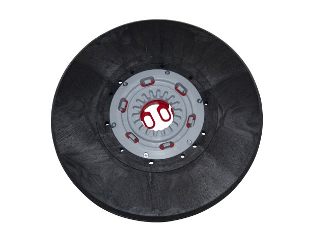Produktbild Treibteller für Reinigungspads - Ø 430 mm für Hako Scrubmaster B 120