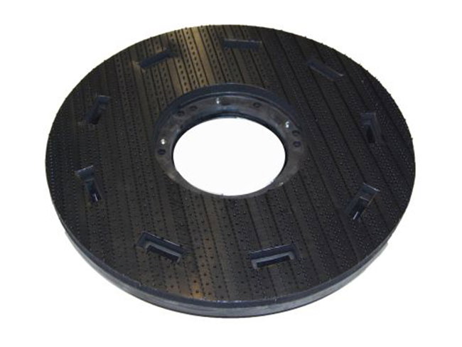 Produktbild Treibteller für Reinigungspads - Ø 385 mm für Weidner Comet 78 BM