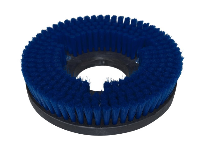 Produktbild Tellerbürste - Ø 250 mm für Tennant T 3 - 20" (mit 2 Tellerbürsten)