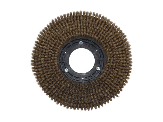 Produktbild Tellerbürste - Ø 442 mm für Nilfisk-Group SSB 460 / SSE 460