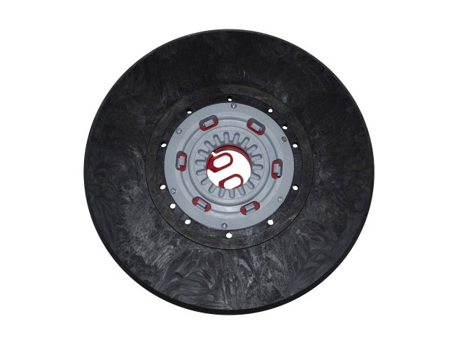 Produktbild Treibteller für Reinigungspads - Ø 430 mm für Hako Scrubmaster B 70-850