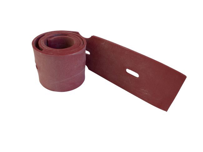 Produktbild Sauglippe vorne für Cleanfix RA 501 B + E