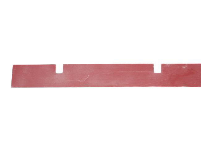 Produktbild Sauglippe hinten für Nilco E 510