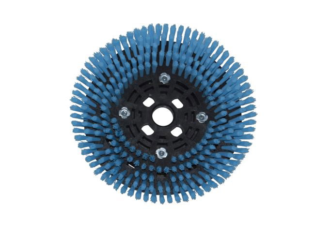 Produktbild Tellerbürste - Ø 230 mm für Hoover C 515 B
