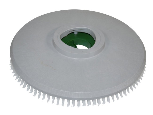 Produktbild Treibteller für Reinigungspads - Ø 405 mm für Schwamborn ES 430