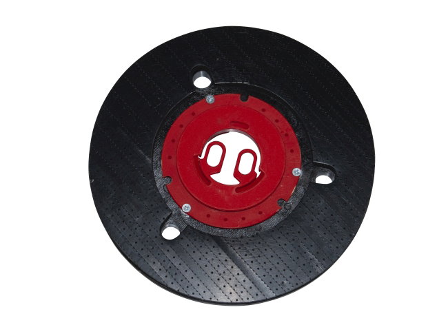 Produktbild Treibteller für Reinigungspads - Ø 320 mm für Gansow / Gmatic 60 BT 62