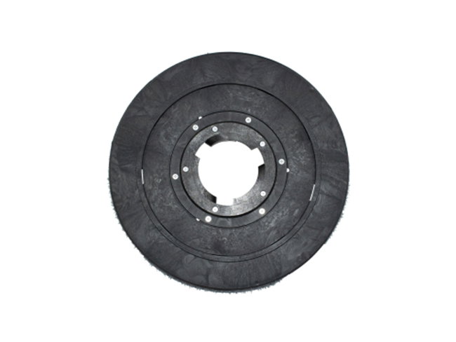 Produktbild Schleifkorn-Tellerbürste - Ø 410 mm für Numatic BMD 1200 – H/M/S 450