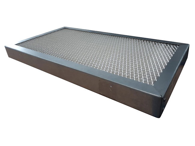 Produktbild Kehrmaschinenfilter für Dulevo Sprint 700 EH / SH