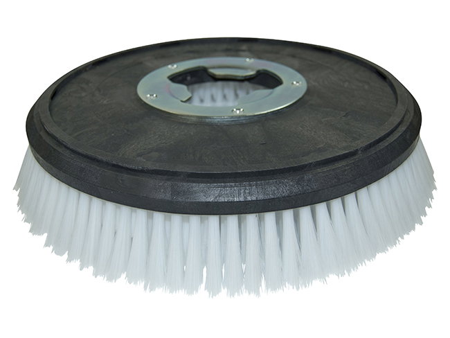 Produktbild Schrubbbürste Hoch-Tief - Ø 365 mm für Columbus E 405